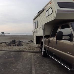 Meet your Posher, Veronica